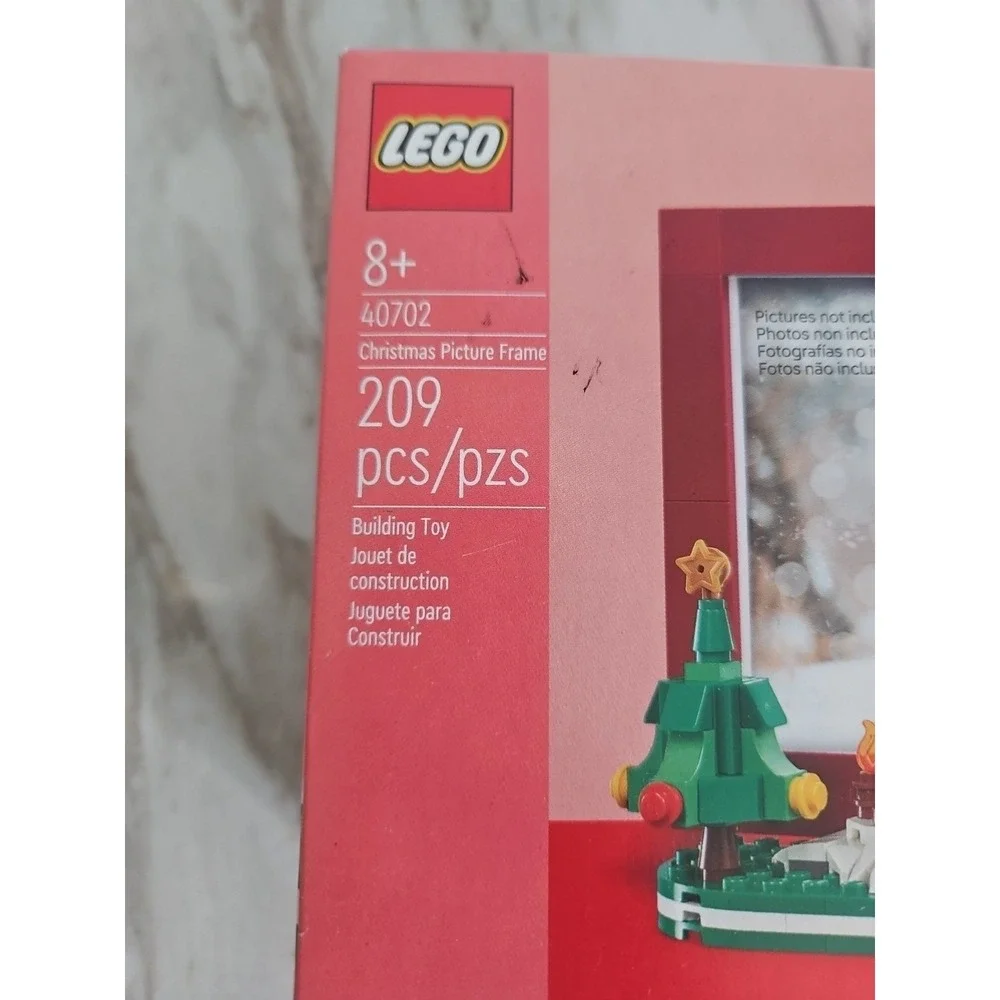 Lego new